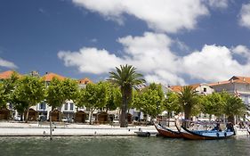 Hotel Aveiro Center